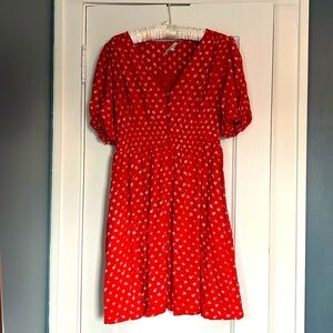 Madewell Dress
